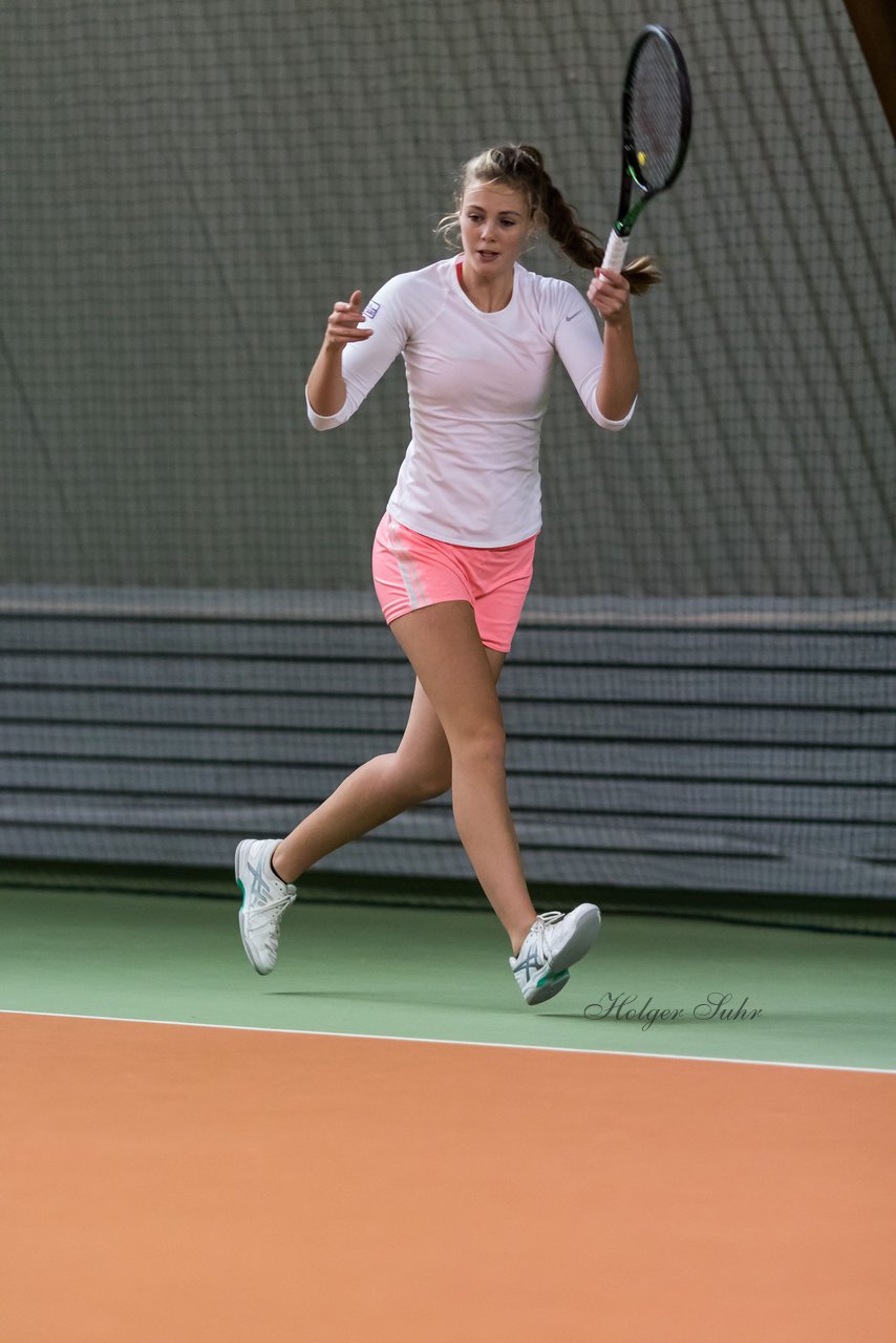 Bild 163 - Sparkasse Westholstein Pokal Marne